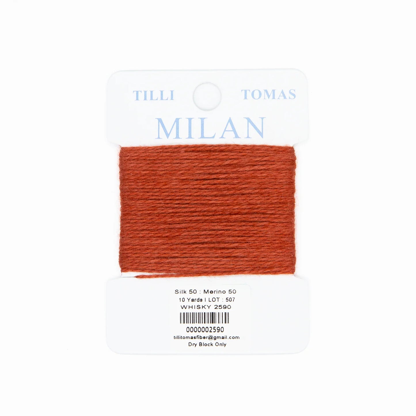 Milan Cards