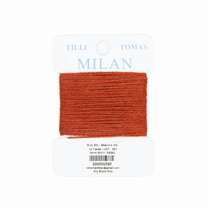 Milan Cards