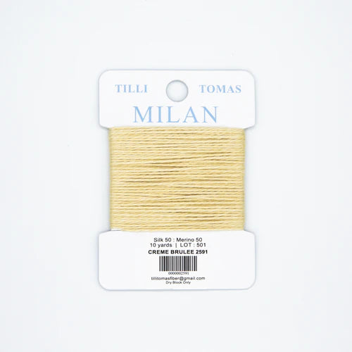 Milan Cards