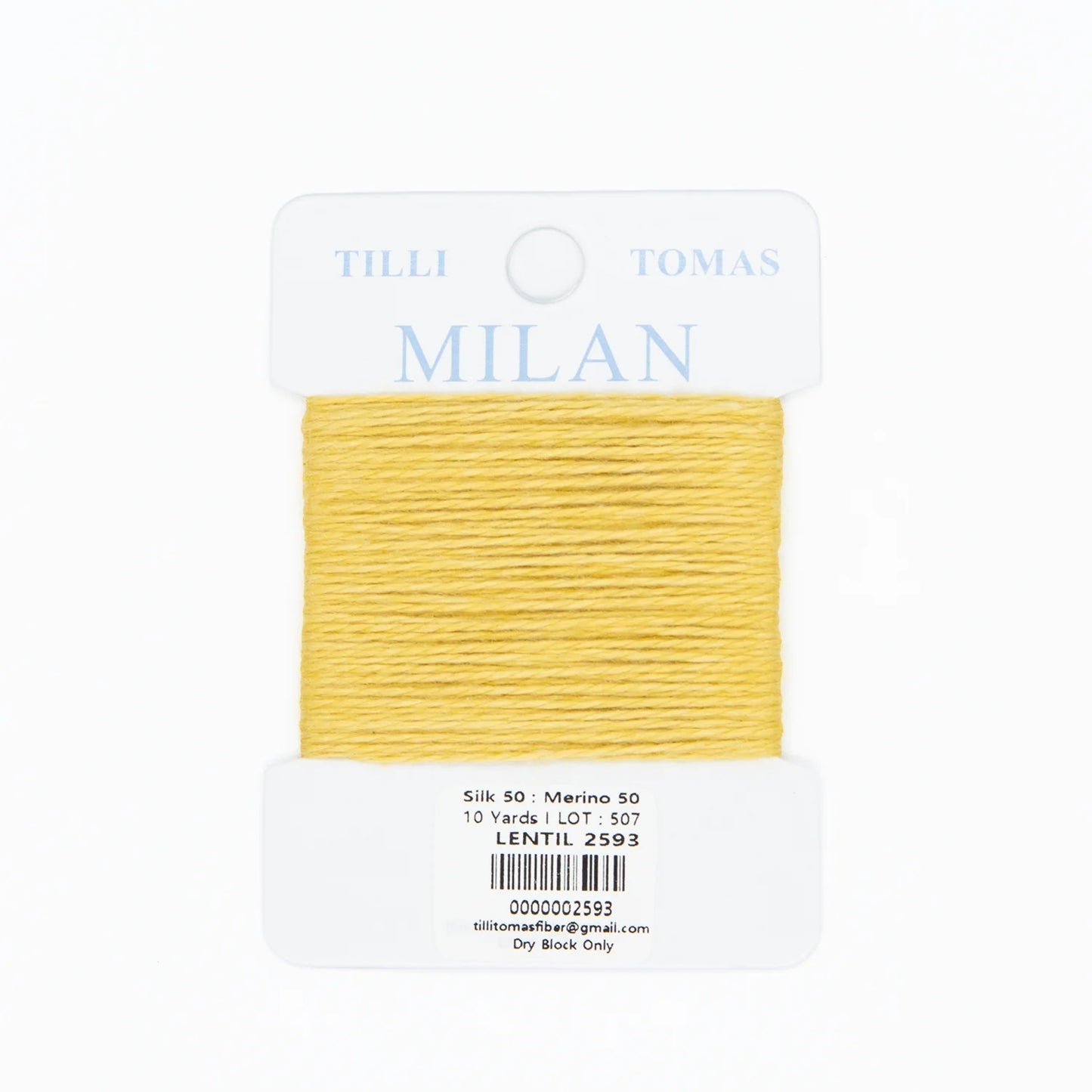 Milan Cards