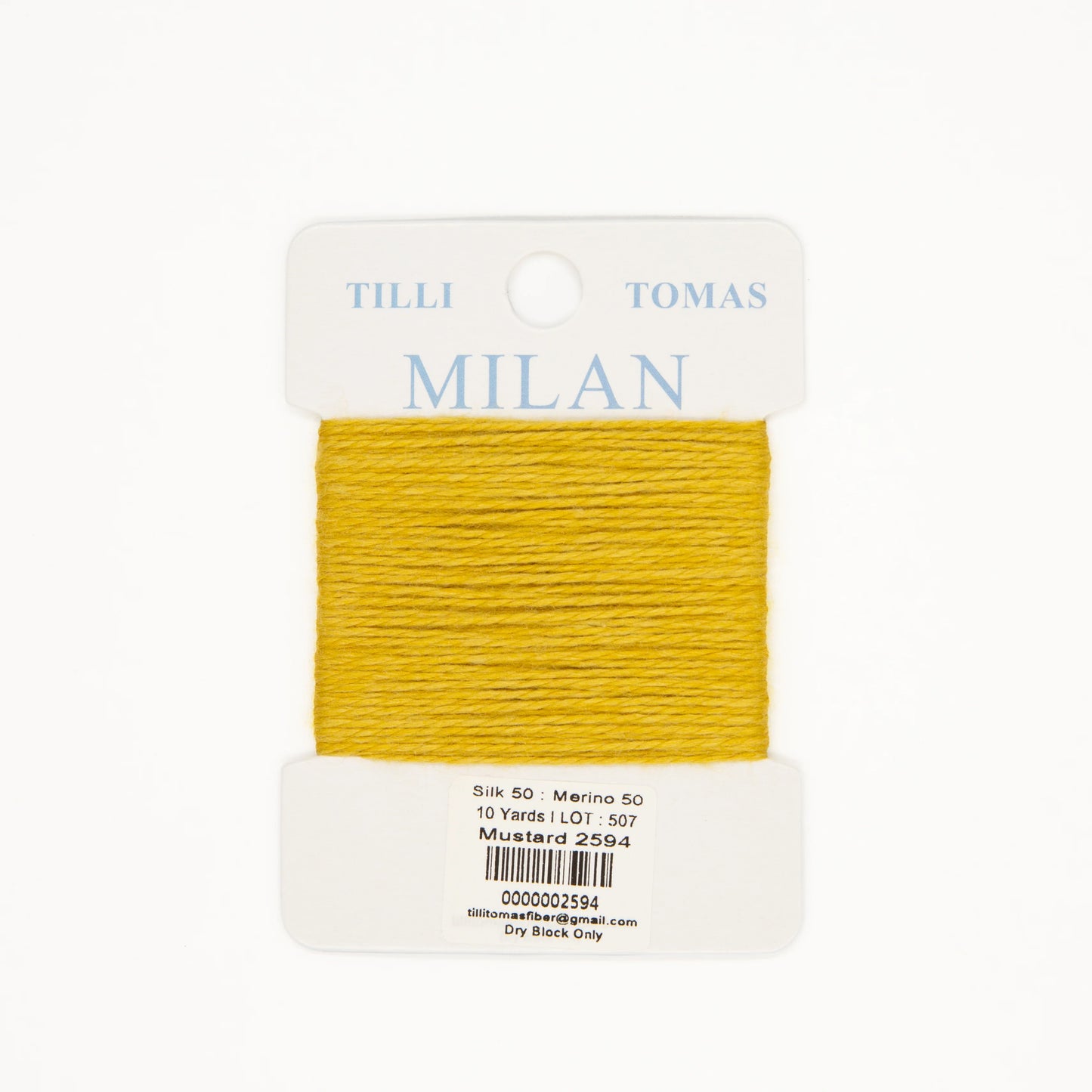 Milan Cards