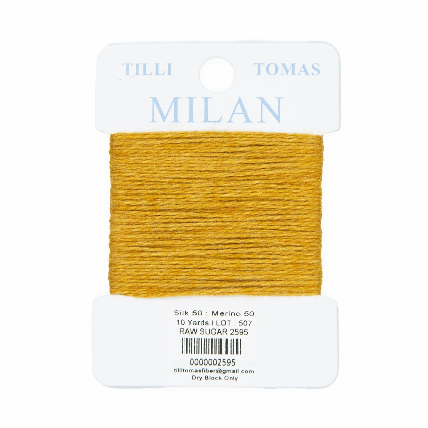 Milan Cards