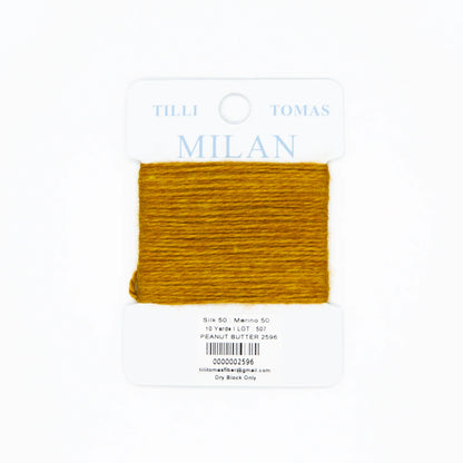 Milan Cards