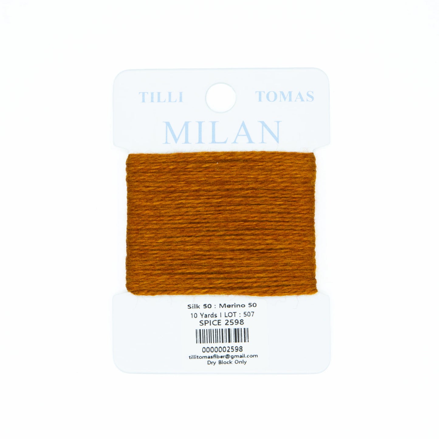 Milan Cards