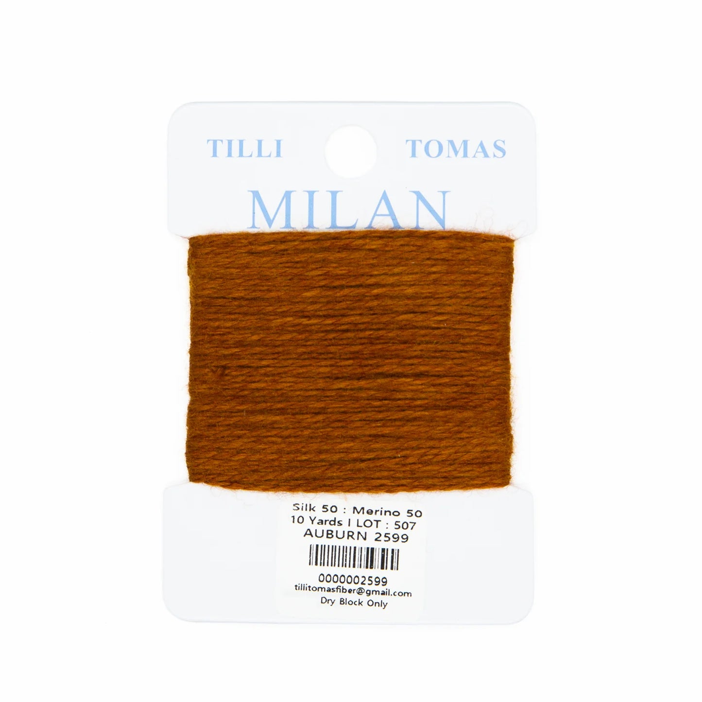 Milan Cards
