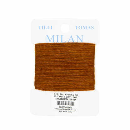 Milan Cards