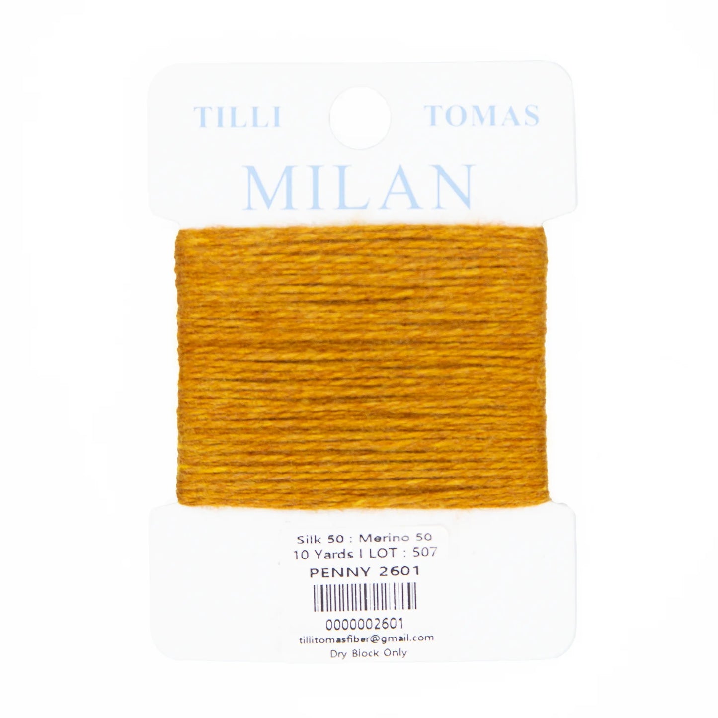 Milan Cards
