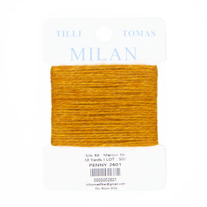 Milan Cards
