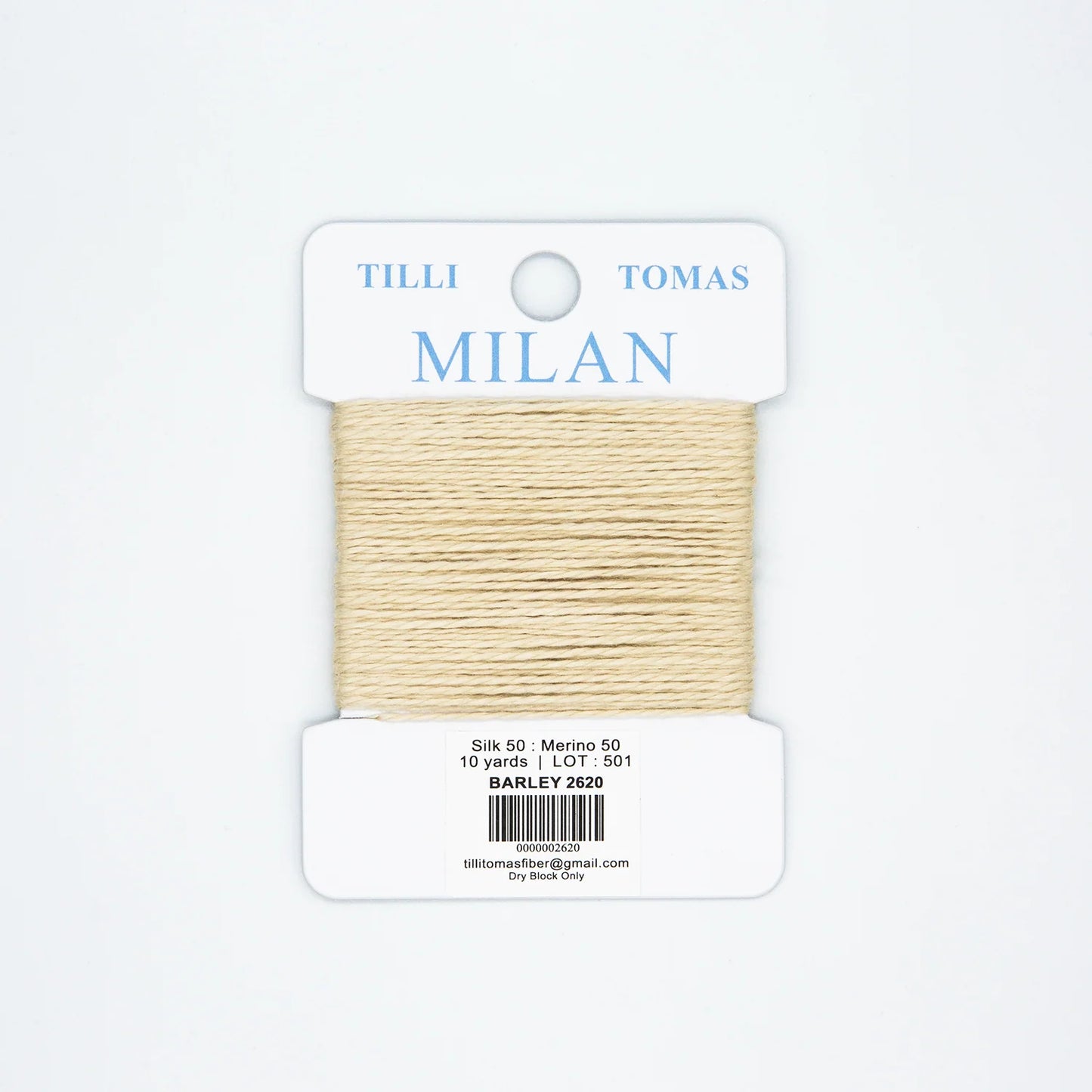 Milan Cards