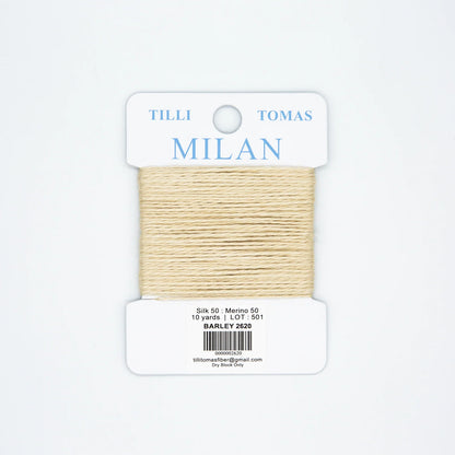 Milan Cards