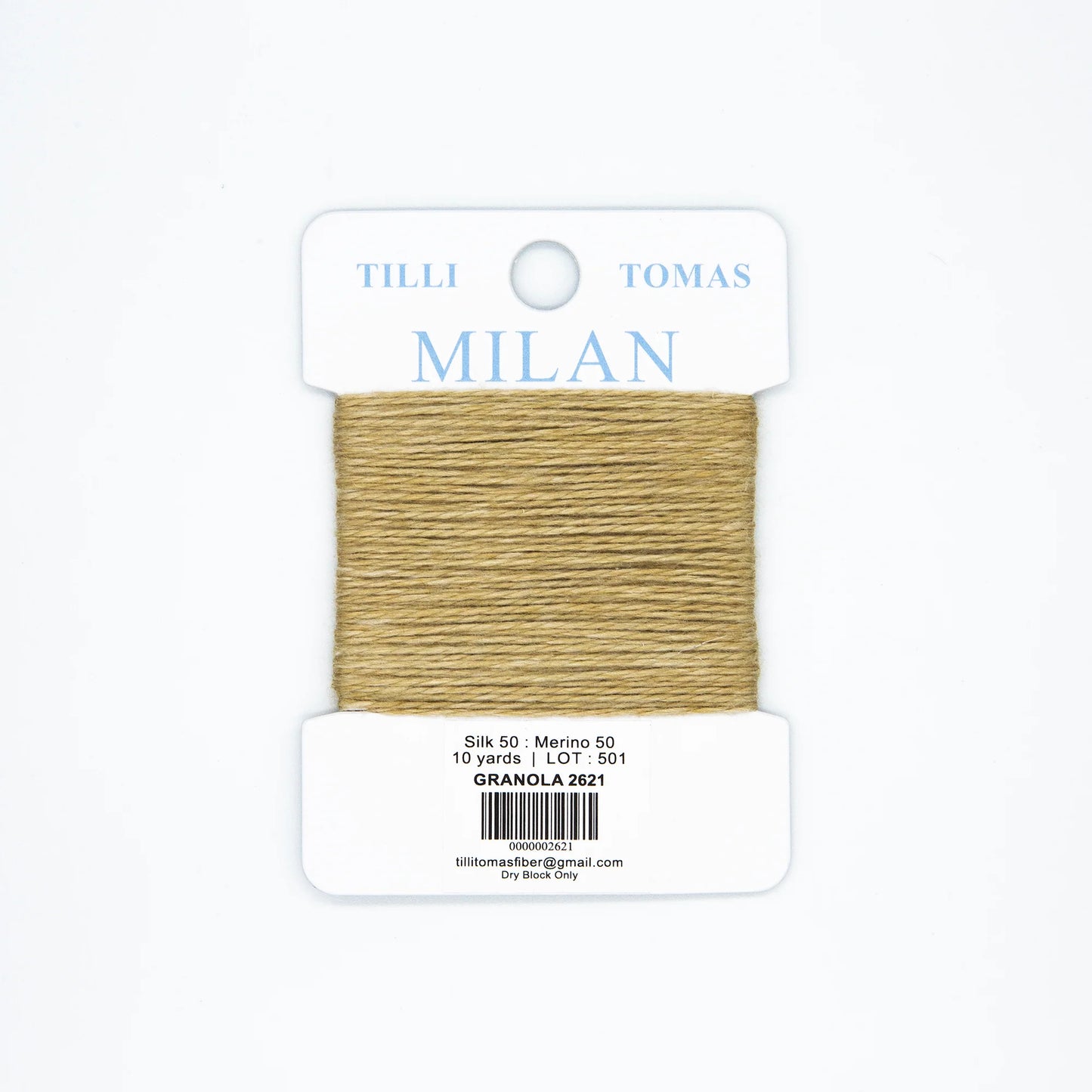 Milan Cards