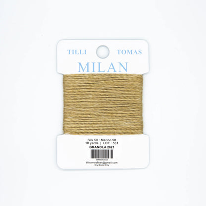 Milan Cards
