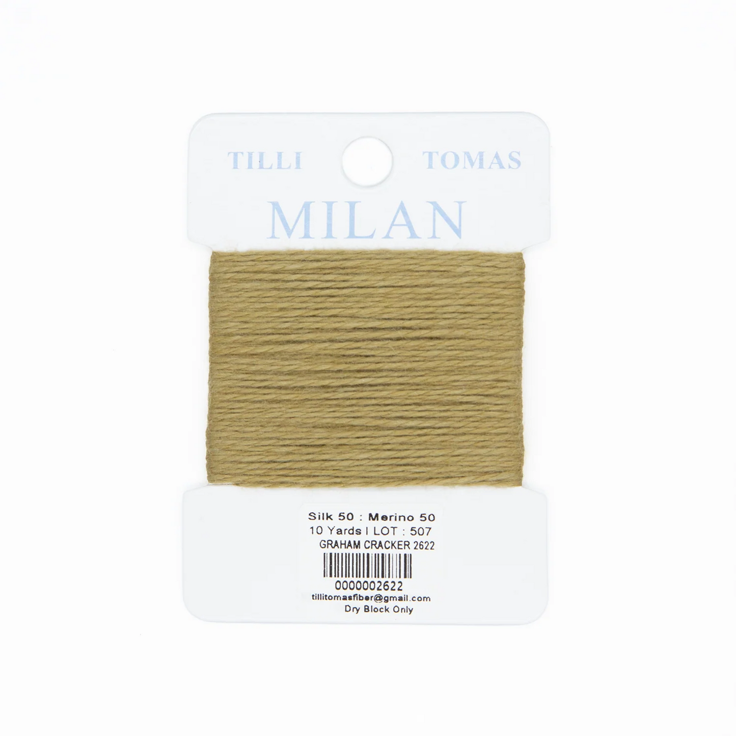Milan Cards
