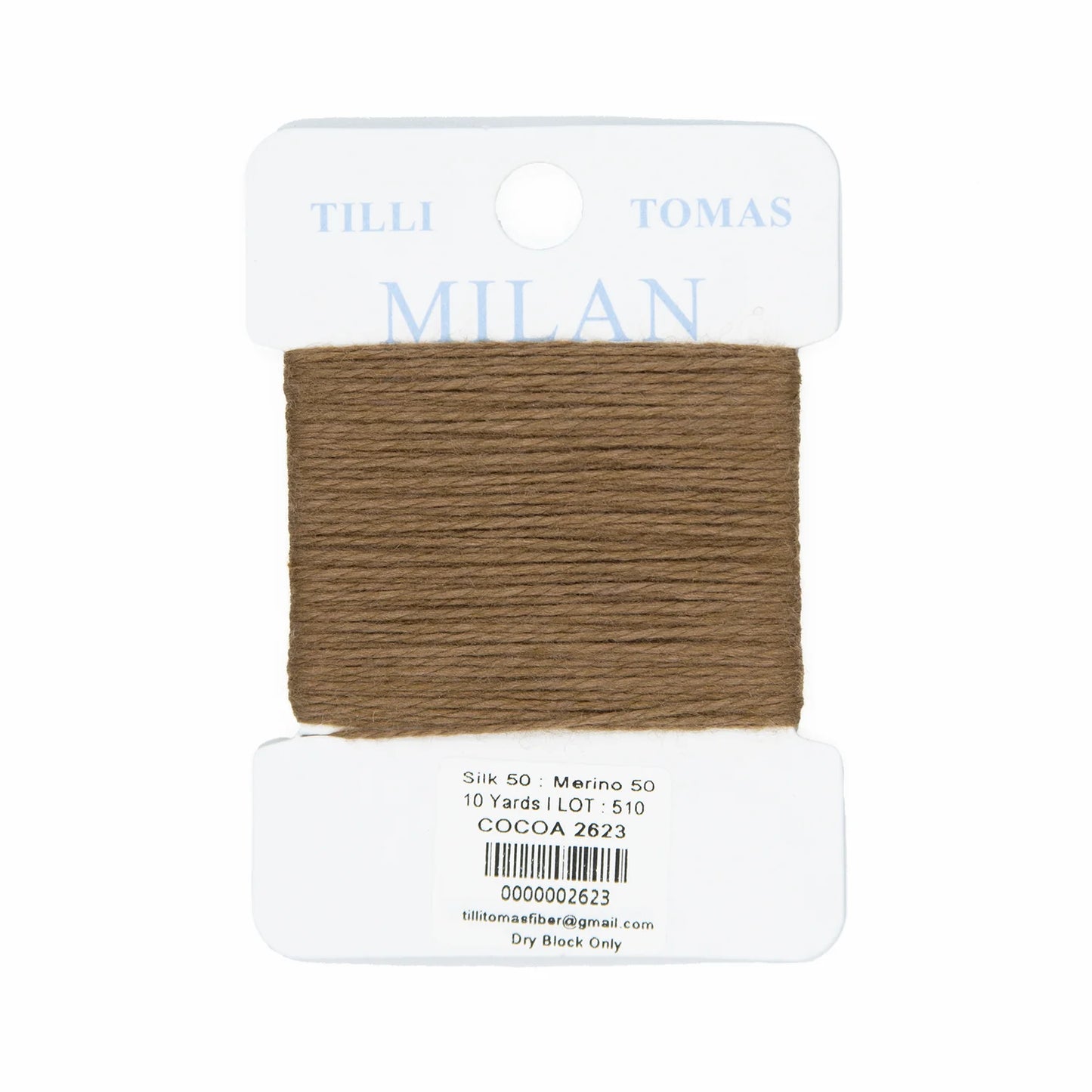Milan Cards