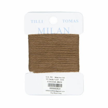 Milan Cards