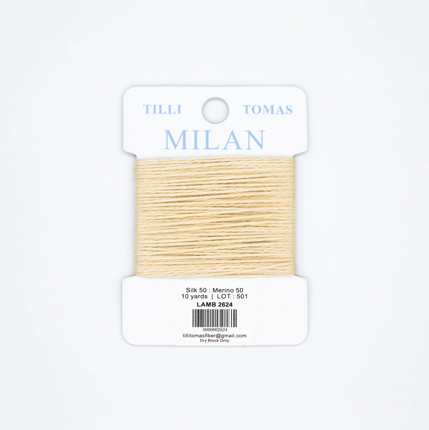 Milan Cards