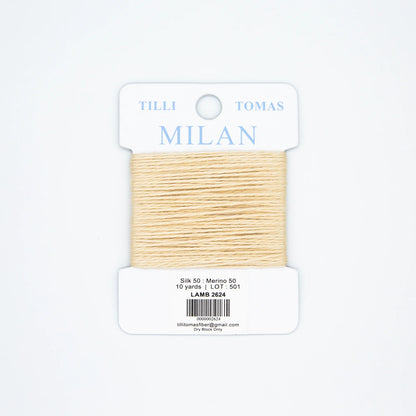 Milan Cards
