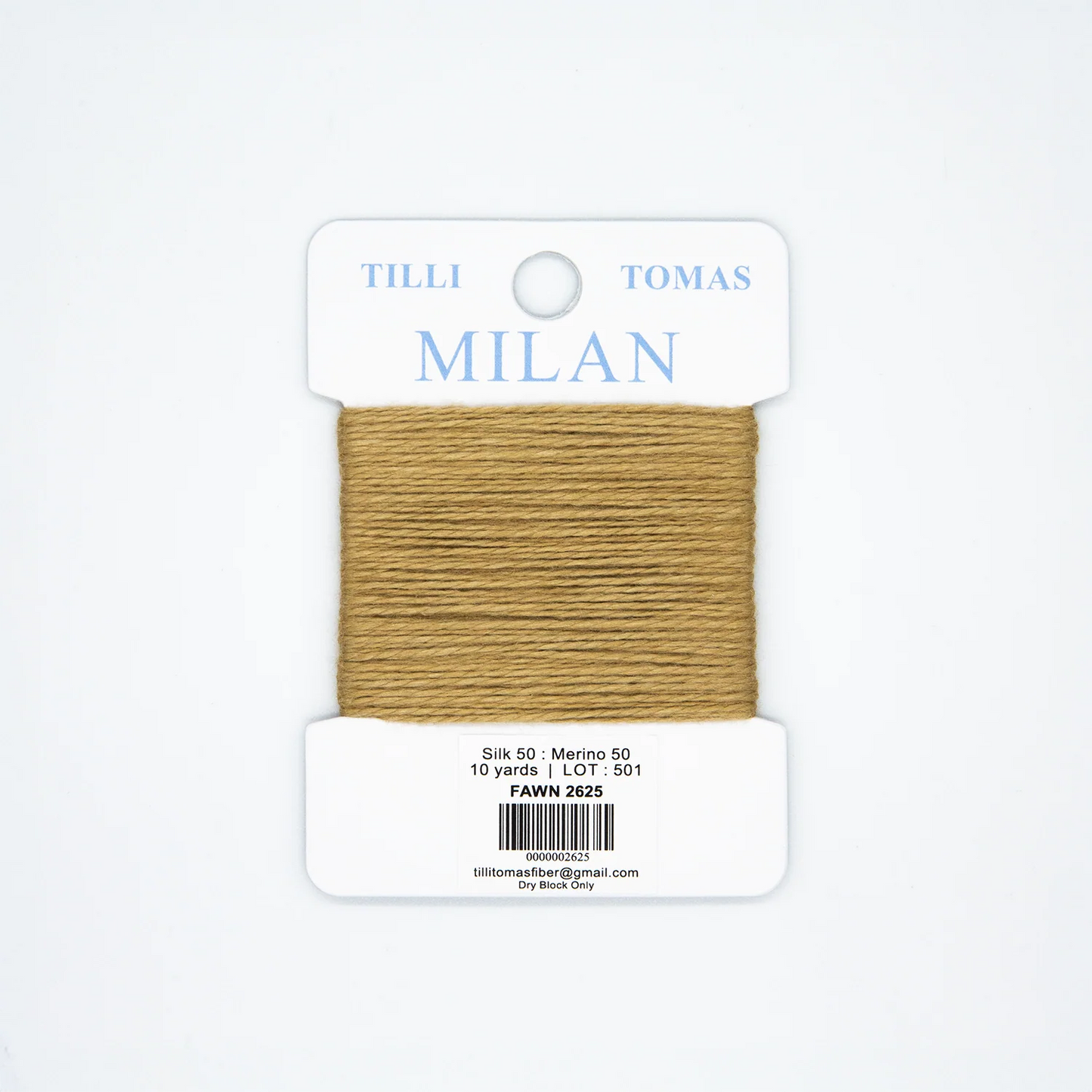 Milan Cards