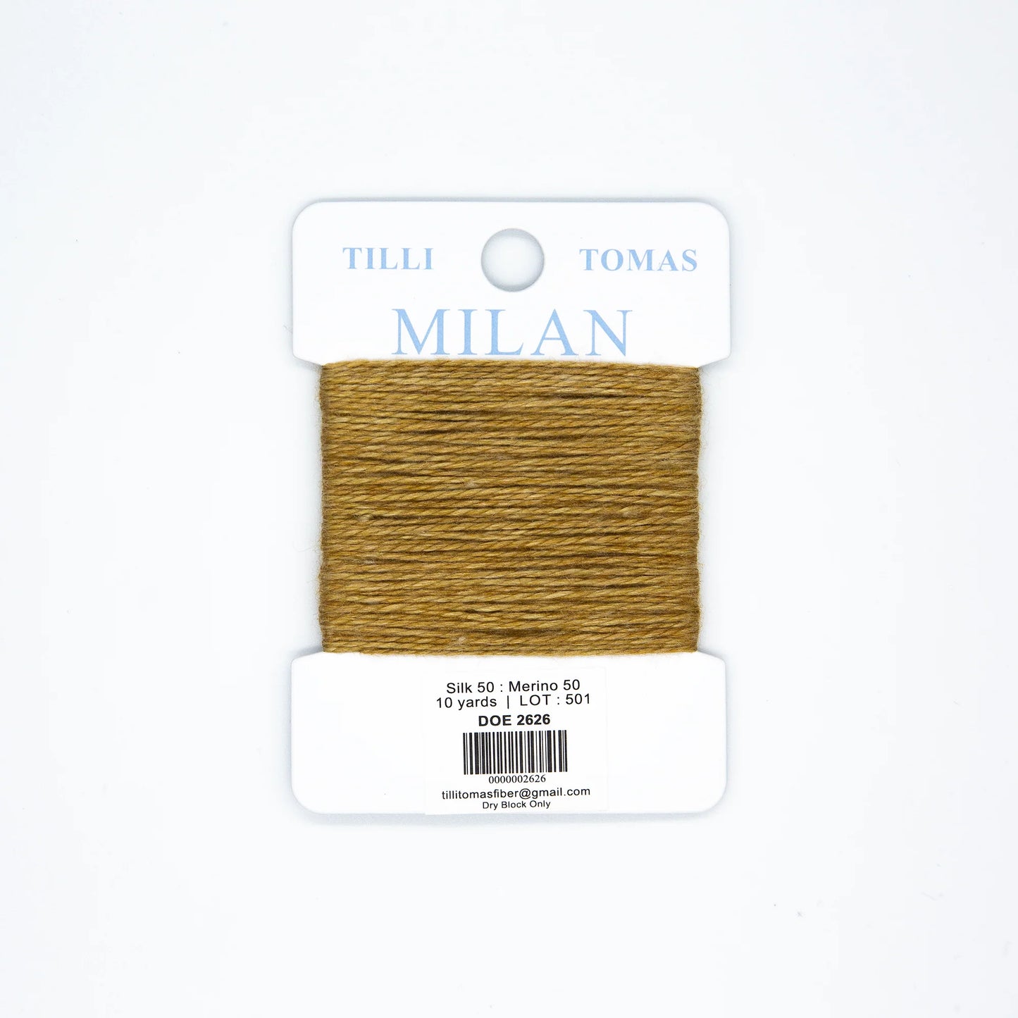 Milan Cards
