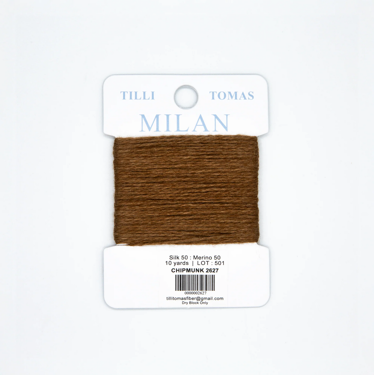 Milan Cards