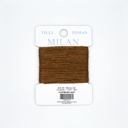 Milan Cards