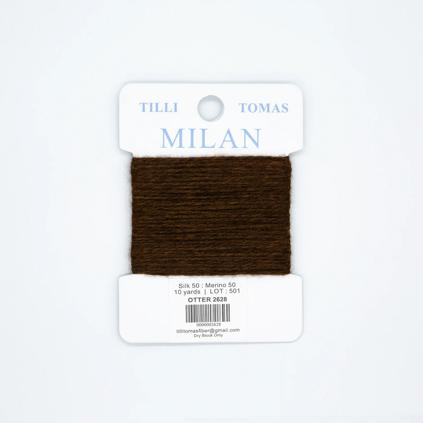 Milan Cards