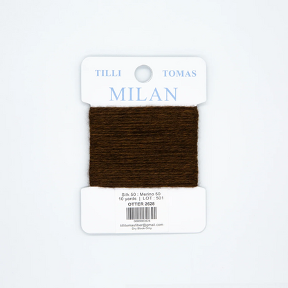 Milan Cards