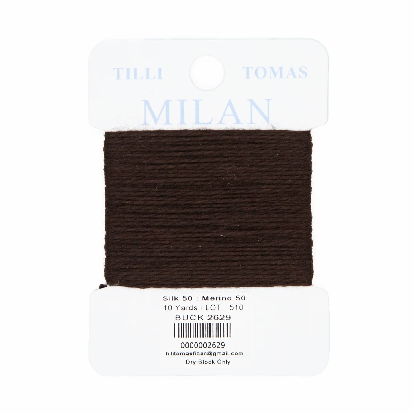Milan Cards