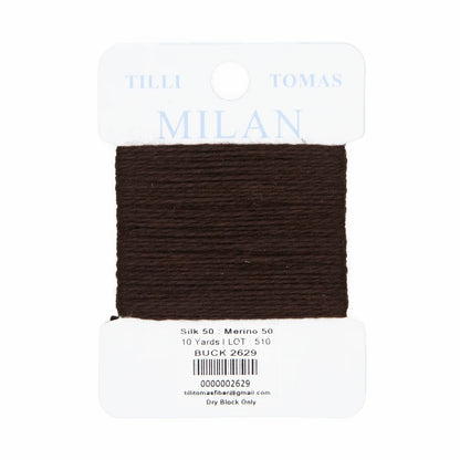 Milan Cards