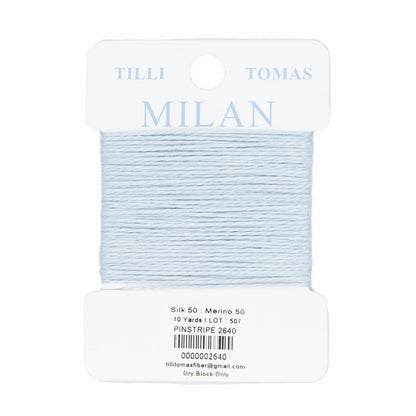 Milan Cards