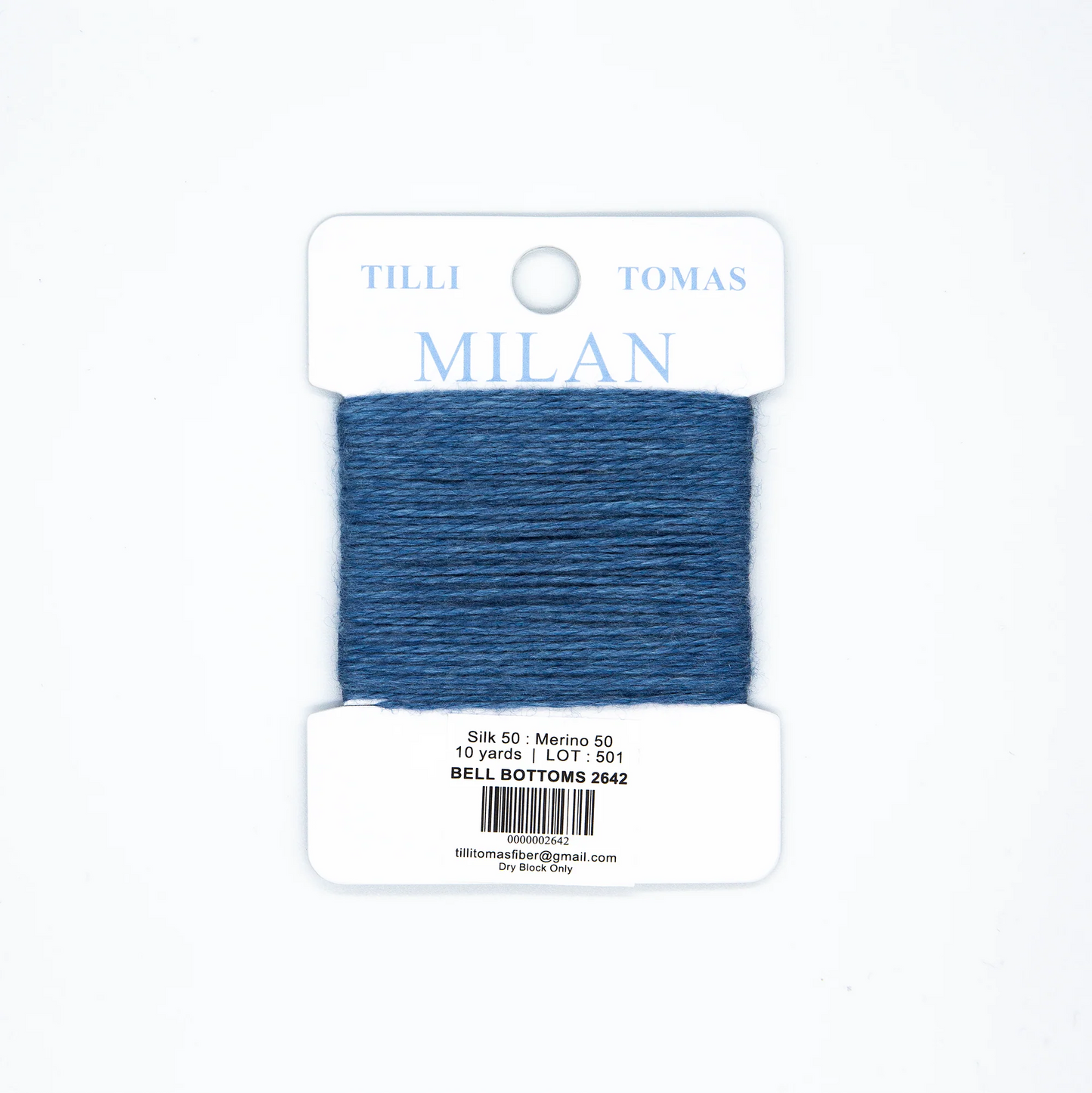 Milan Cards