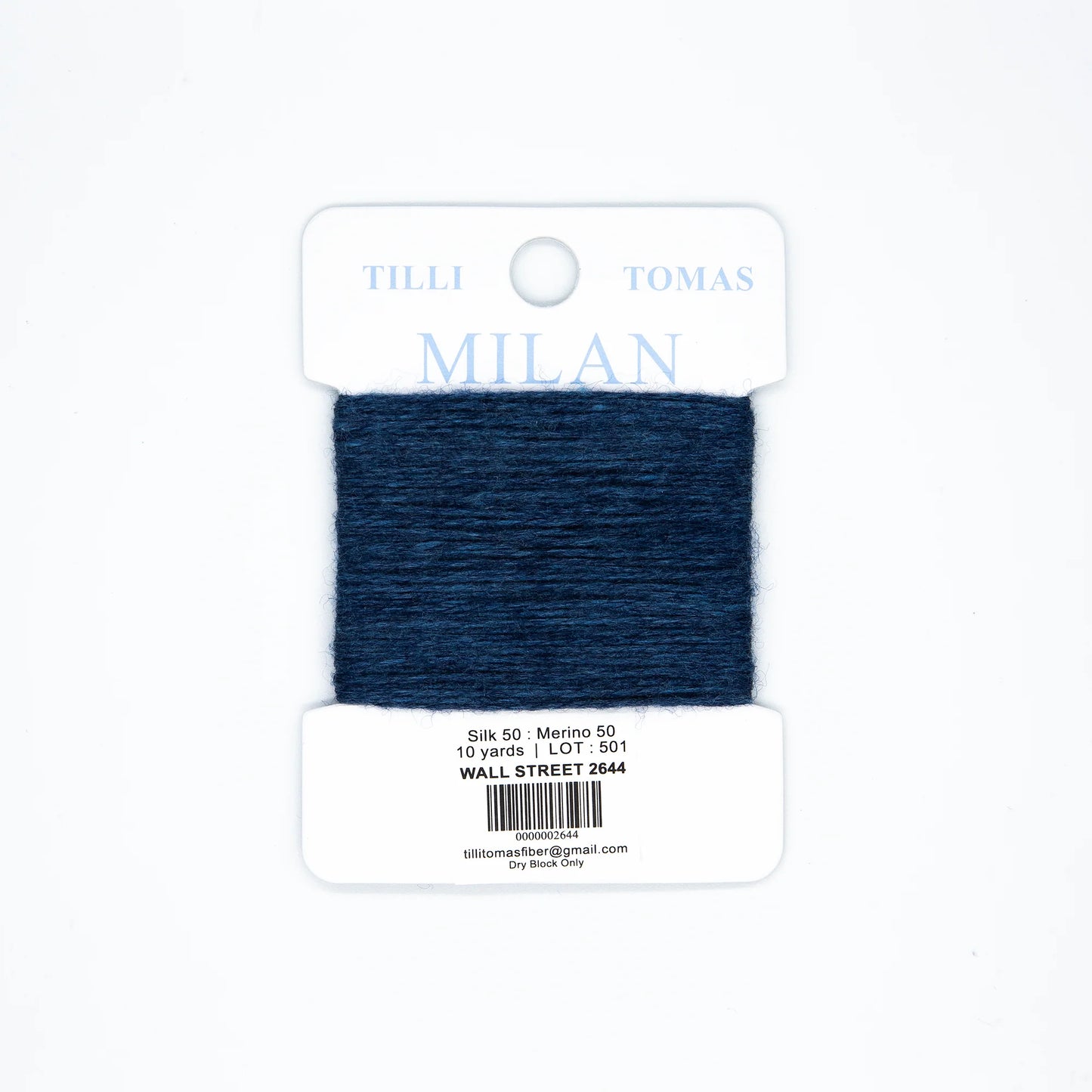 Milan Cards