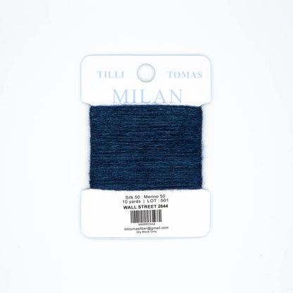 Milan Cards