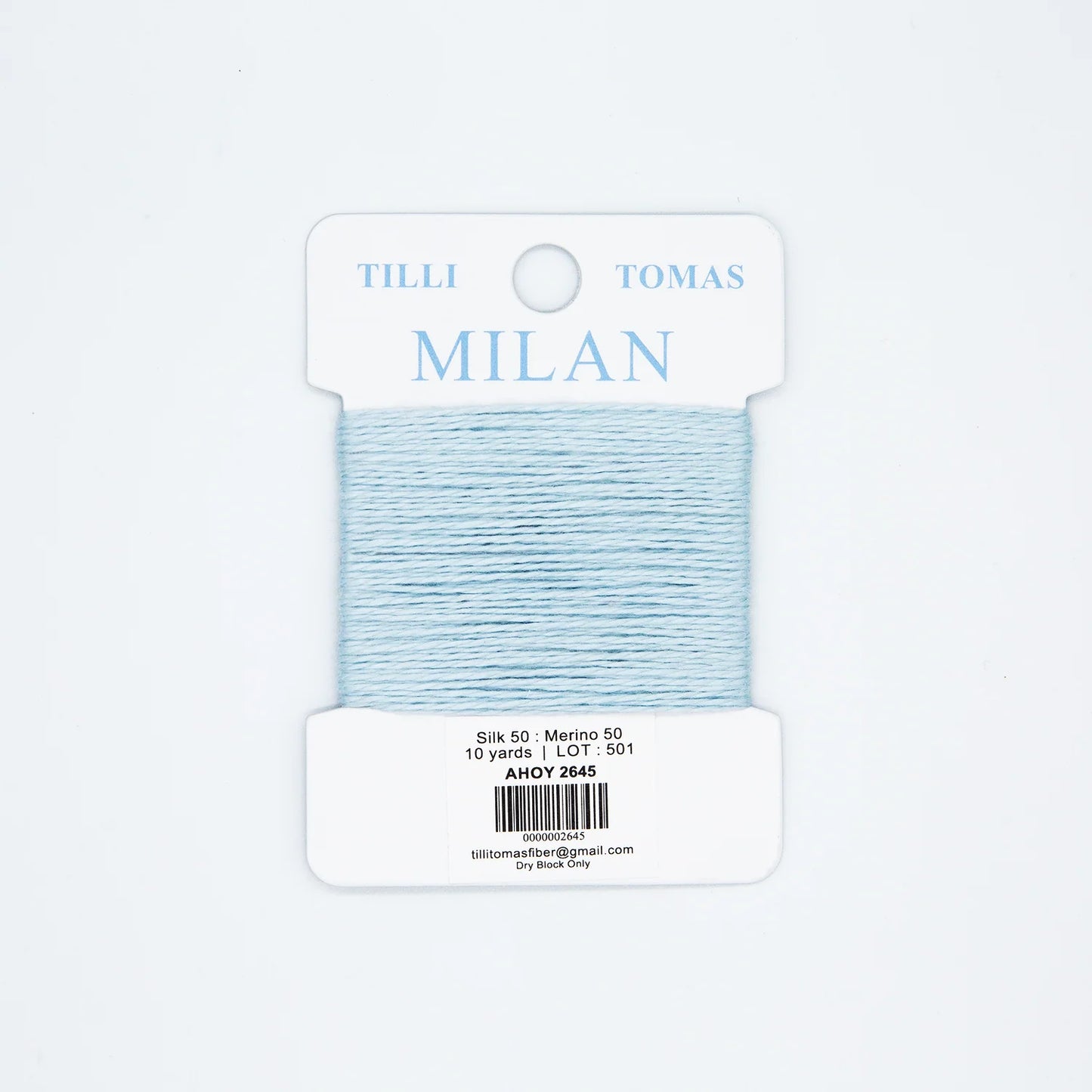 Milan Cards