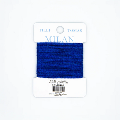 Milan Cards