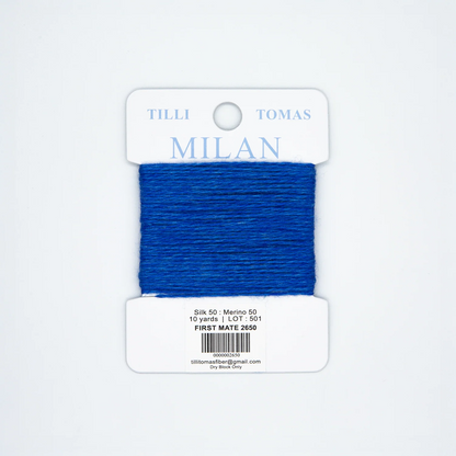 Milan Cards