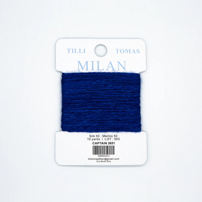 Milan Cards