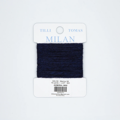 Milan Cards