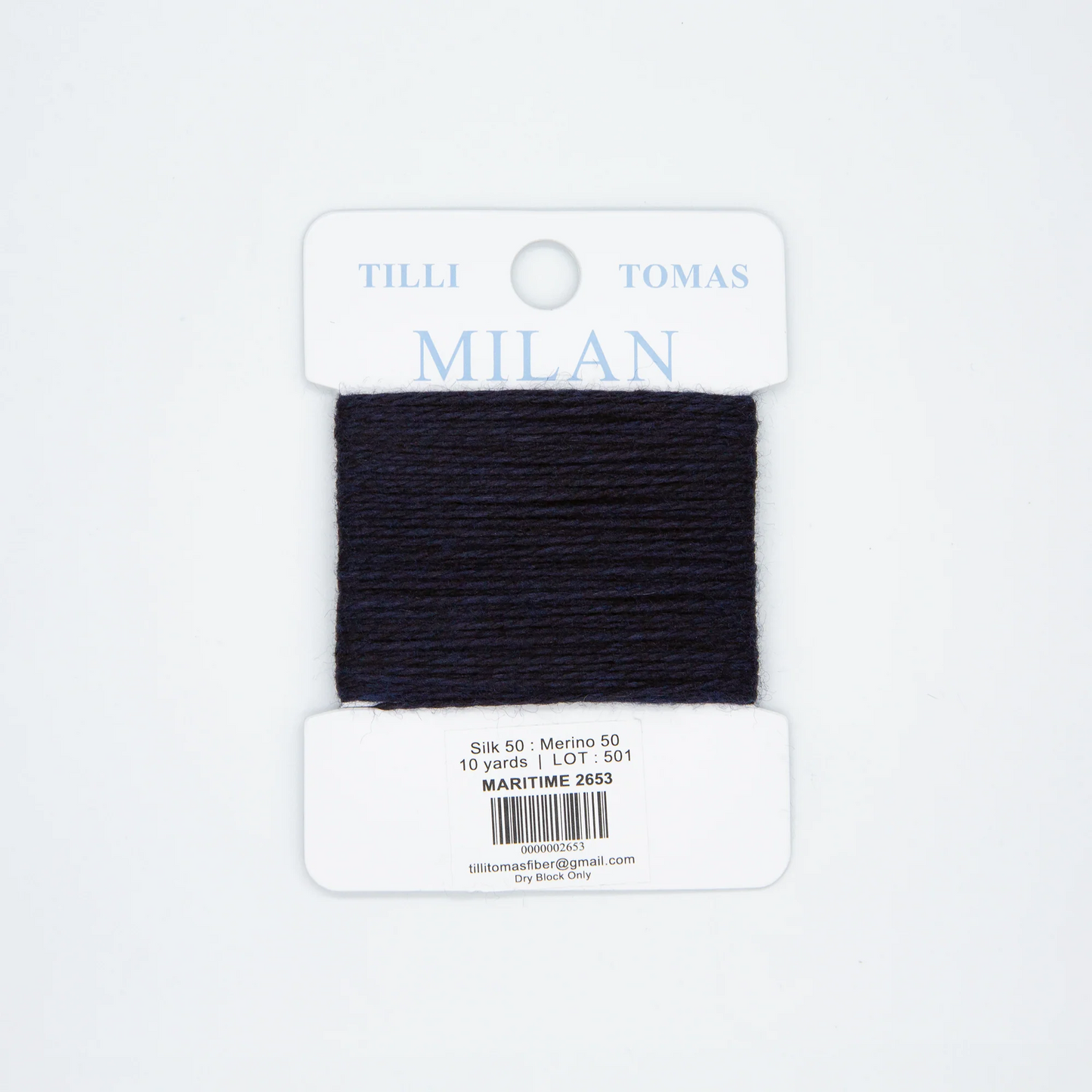 Milan Cards