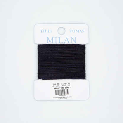 Milan Cards