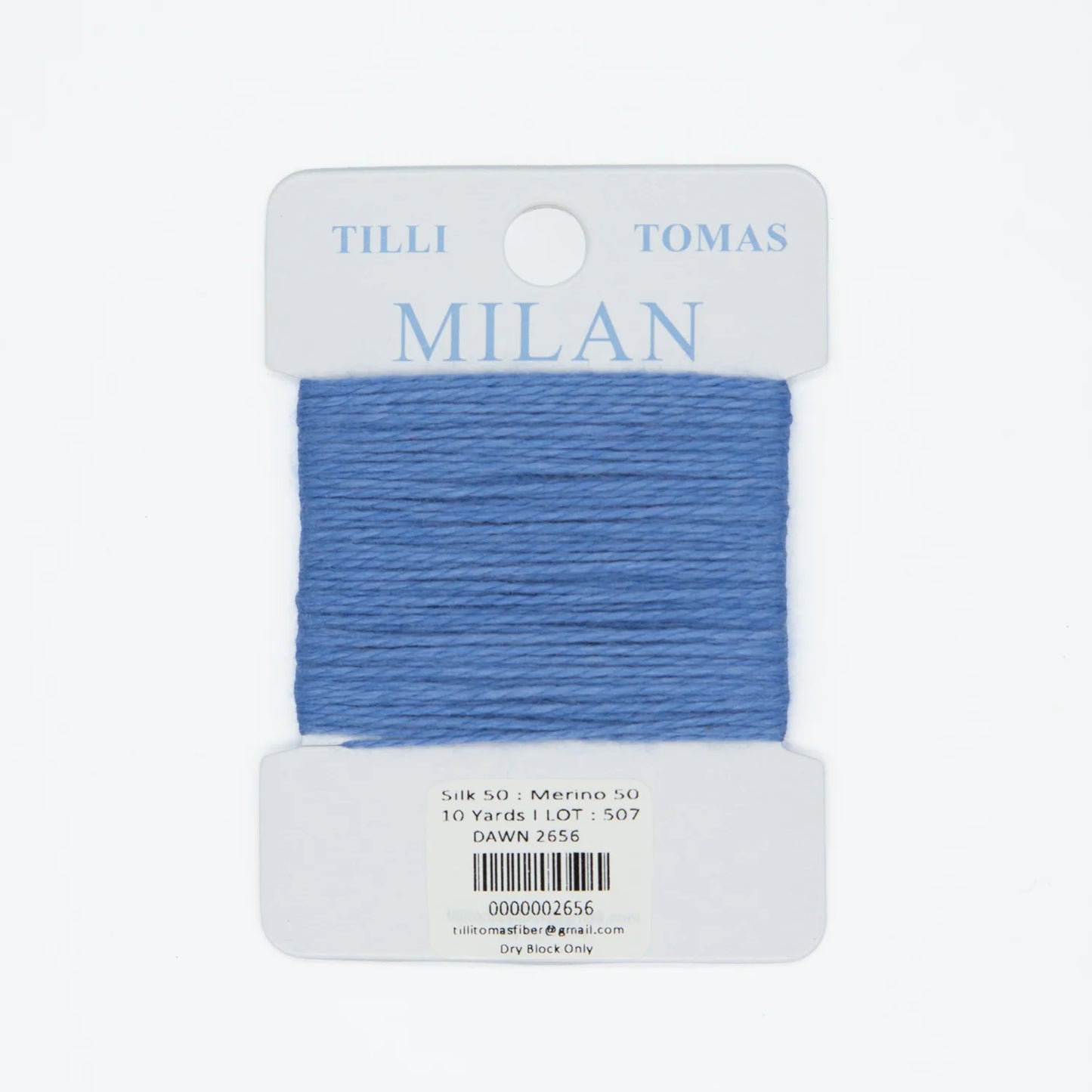 Milan Cards