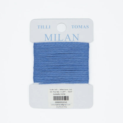 Milan Cards