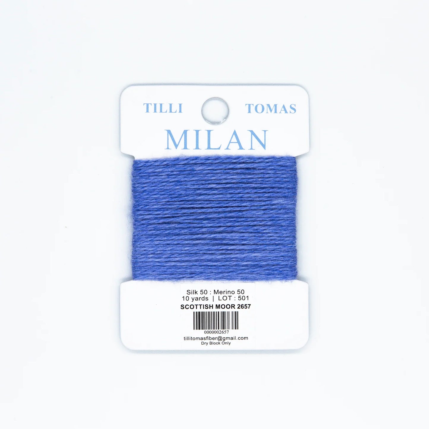 Milan Cards