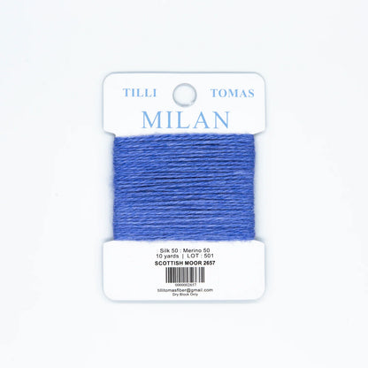 Milan Cards