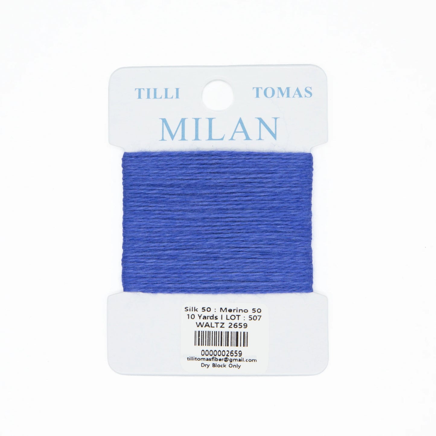 Milan Cards