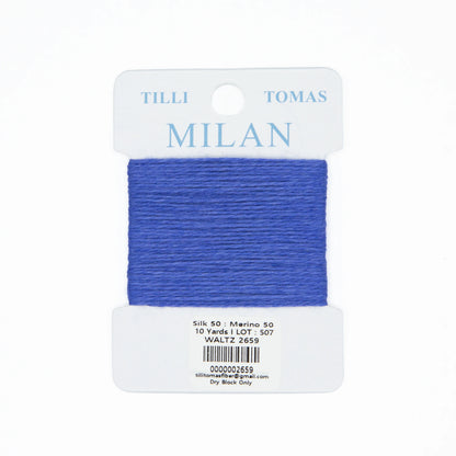 Milan Cards