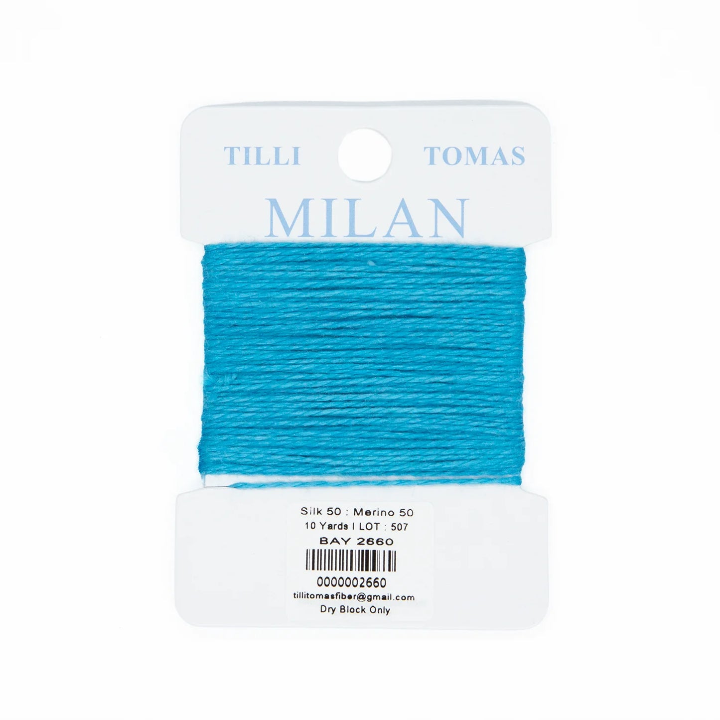 Milan Cards