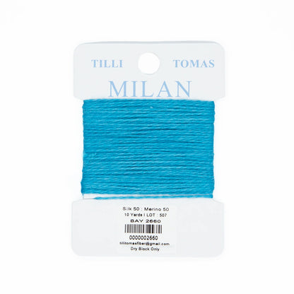 Milan Cards