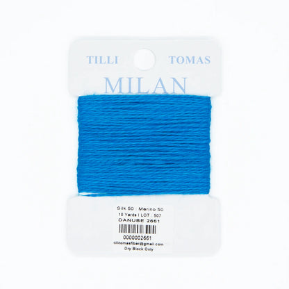 Milan Cards