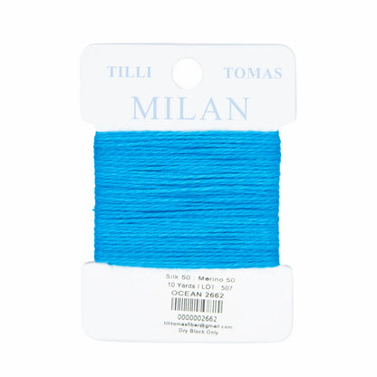 Milan Cards